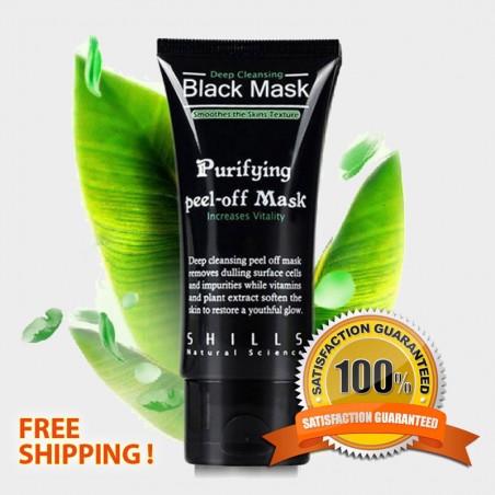 purifying blackhead